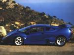 Monte Carlo GTB 1992 года